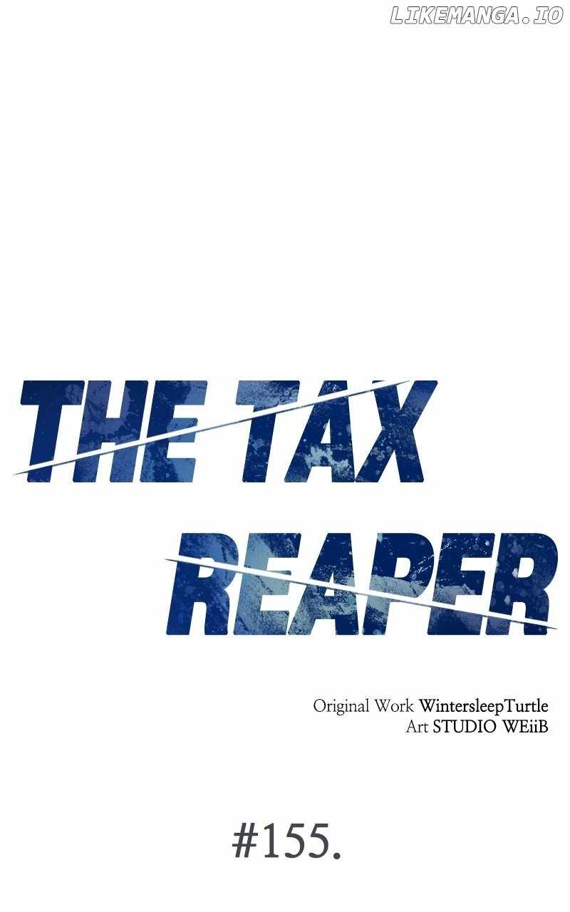National Tax Service Thug Chapter 156 14